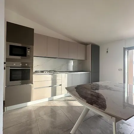 La Bussola * Tortoli