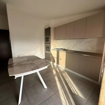 La Bussola Apartment Tortolì