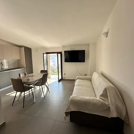 Daire La Bussola Tortolì