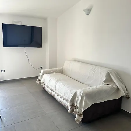 La Bussola * Tortolì