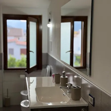 La Bussola Appartement Tortolì