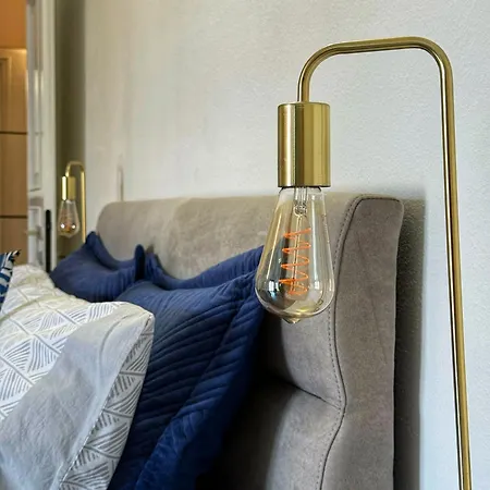 Apartman La Bussola