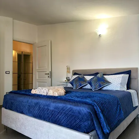 Apartman La Bussola Tortolì