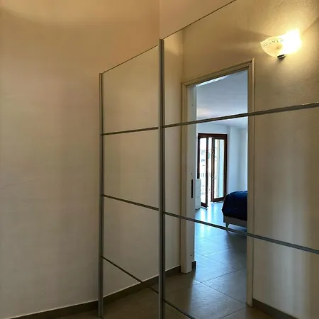 Apartman La Bussola *