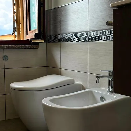 Apartman La Bussola *