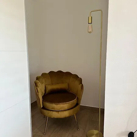 Appartamento La Bussola