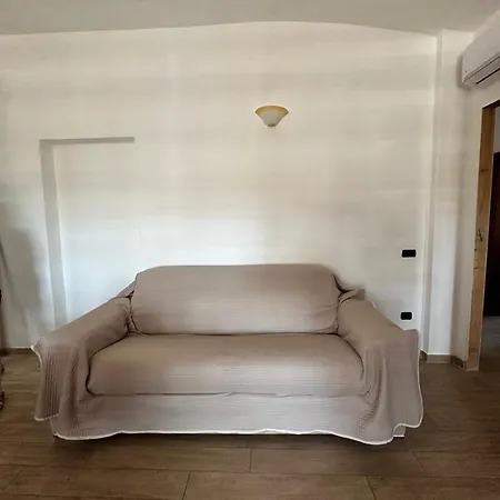 Appartamento La Bussola *