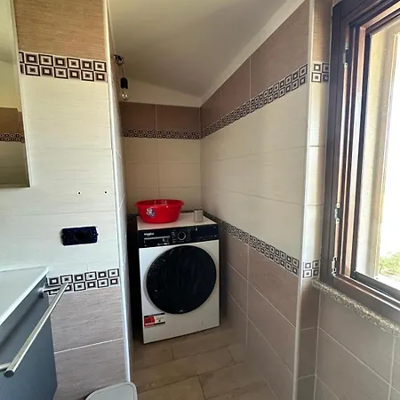 Appartamento La Bussola *