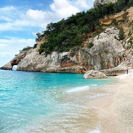 La Bussola Tortoli