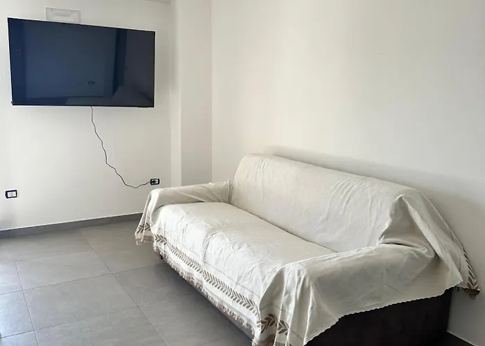 La Bussola * Tortolì