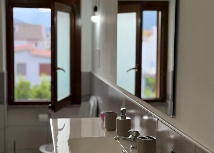 La Bussola Daire Tortolì